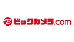 ビックカメラ.com Logo