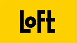 ロフト Logo