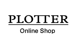 PLOTTER Online Shop Logo
