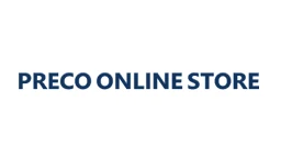 PRECO ONLINE STORE Logo